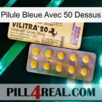 Blue Pill With 50 On It new06